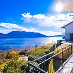 Valentina Apartamento Oggebbio