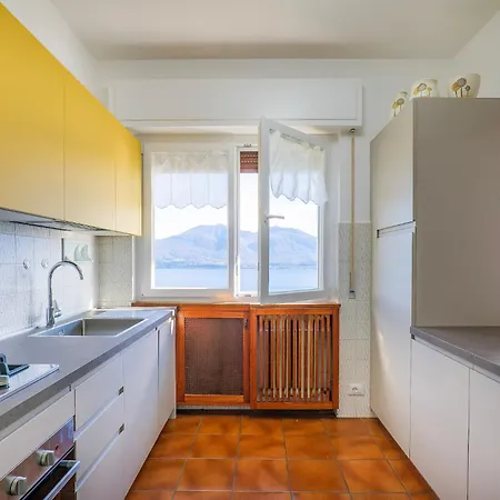 Valentina Appartement