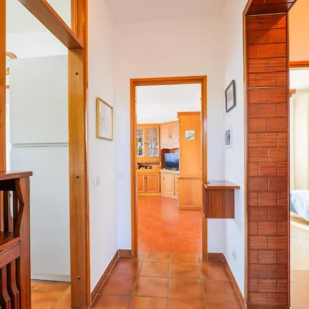 Valentina Appartement Oggebbio