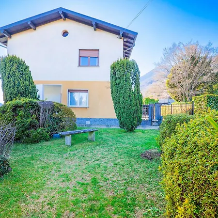 Appartement Valentina Oggebbio