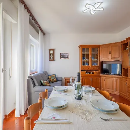 Appartement Valentina *