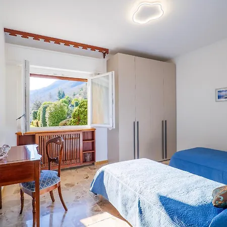 Valentina Appartement Oggebbio