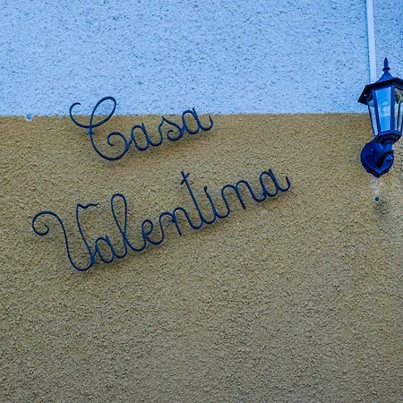 Valentina Διαμέρισμα Oggebbio