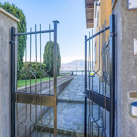 Valentina Διαμέρισμα Oggebbio