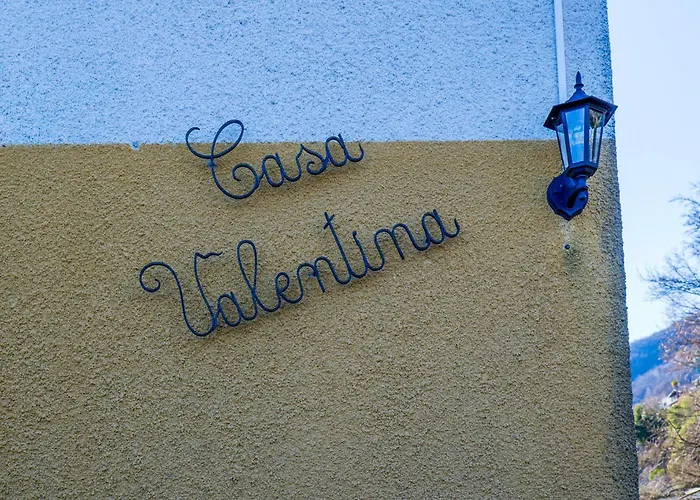 Valentina Appartamento Oggebbio